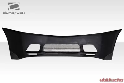 2003-2004 Infiniti M45 Duraflex Supercool Front Bumper Cover - 1 Piece - 114850