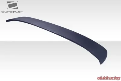 1995-1998 Nissan 240SX S14 Duraflex Supercool Wing Trunk Lid Spoiler - 1 Piece - 114853