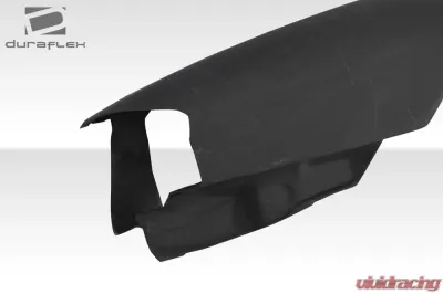 1997-1998 Nissan 240SX S14 Duraflex Supercool Wide Body Front Fenders - 2 Piece - 114854