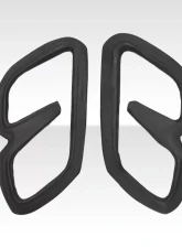 1997-1998 Nissan 240SX S14 Duraflex Supercool Wide Body Front Fenders - 2 Piece                                     - 114854 - Image 7