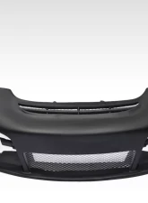 2005-2011 Porsche 997 Carrera Duraflex Tecnika Front Bumper Cover - 4 Piece                                     - 114856 - Image 3