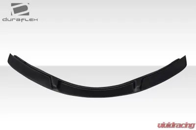 2005-2011 Porsche 997 Carrera Duraflex Tecnika Front Bumper Cover - 4 Piece - 114856