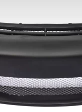 2005-2011 Porsche 997 Carrera Duraflex Tecnika Front Bumper Cover - 4 Piece                                     - 114856 - Image 6