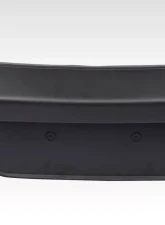 2009-2011 Porsche 997 Carrera C2 C2S C5 C4S Targa 4 Targa 4S Cabriolet Duraflex Tecnika Rear Bumper Cover - 2 Piece                                     - 114857 - Image 3