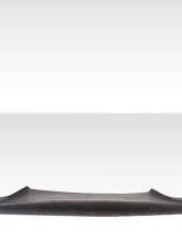 1986-1991 Mazda RX-7 Duraflex RE Wide Body Front Lip - 1 Piece                                     - 114858 - Image 3