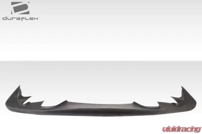 1986-1991 Mazda RX-7 Duraflex RE Wide Body Front Lip - 1 Piece - 114858