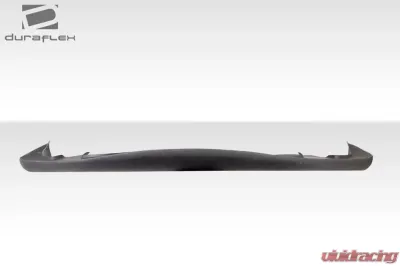 1986-1991 Mazda RX-7 Duraflex RE Wide Body Front Lip - 1 Piece - 114858