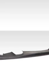 1986-1991 Mazda RX-7 Duraflex RE Wide Body Front Lip - 1 Piece                                     - 114858 - Image 5