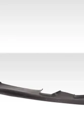 1986-1991 Mazda RX-7 Duraflex RE Wide Body Front Lip - 1 Piece                                     - 114858 - Image 6