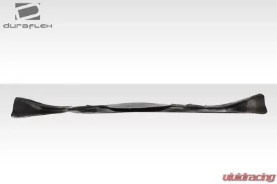 1986-1991 Mazda RX-7 Duraflex RE Wide Body Front Lip - 1 Piece - 114858