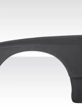 1986-1991 Mazda RX-7 Duraflex RE Wide Body Front Fenders - 2 Piece                                     - 114859 - Image 3