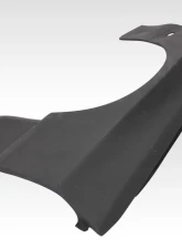 1986-1991 Mazda RX-7 Duraflex RE Wide Body Front Fenders - 2 Piece                                     - 114859 - Image 4