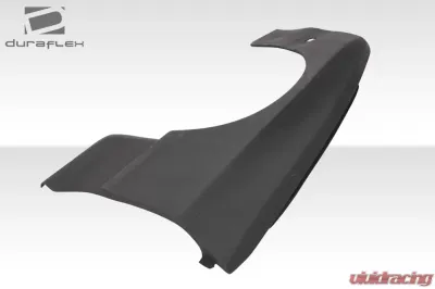 1986-1991 Mazda RX-7 Duraflex RE Wide Body Front Fenders - 2 Piece - 114859