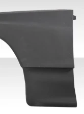 1986-1991 Mazda RX-7 Duraflex RE Wide Body Front Fenders - 2 Piece                                     - 114859 - Image 5