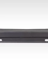 1986-1991 Mazda RX-7 Duraflex Trackman Wide Body Rear Bumper Cover - 1 Piece                                     - 114861 - Image 2