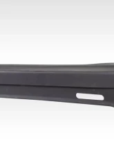 1986-1991 Mazda RX-7 Duraflex Trackman Wide Body Rear Bumper Cover - 1 Piece                                     - 114861 - Image 4