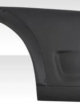 1993-1997 Mazda RX-7 Duraflex TKO Boss Wide Body Front Fenders - 4 Piece                                     - 114863 - Image 5