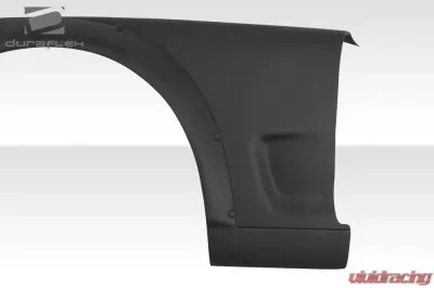 1993-1997 Mazda RX-7 Duraflex TKO Boss Wide Body Front Fenders - 4 Piece - 114863