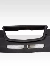 1993-1997 Mazda RX-7 Duraflex RBS V2 Wide Body Front Bumper Cover - 3 Piece                                     - 114864 - Image 3