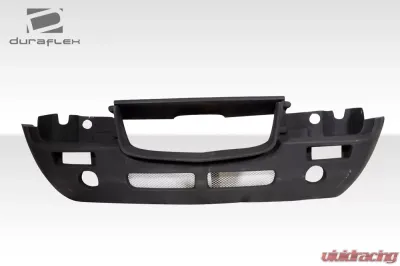 1993-1997 Mazda RX-7 Duraflex RBS V2 Wide Body Front Bumper Cover - 3 Piece - 114864