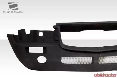 1993-1997 Mazda RX-7 Duraflex RBS V2 Wide Body Front Bumper Cover - 3 Piece - 114864