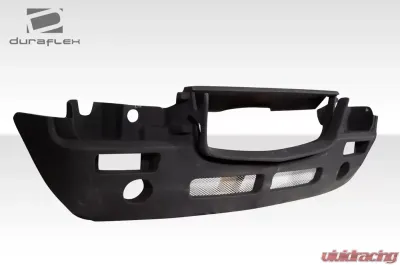 1993-1997 Mazda RX-7 Duraflex RBS V2 Wide Body Front Bumper Cover - 3 Piece - 114864