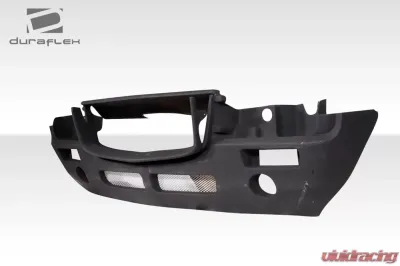 1993-1997 Mazda RX-7 Duraflex RBS V2 Wide Body Front Bumper Cover - 3 Piece - 114864