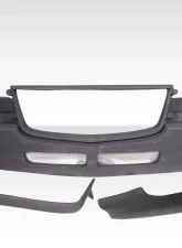1993-1997 Mazda RX-7 Duraflex RBS V2 Wide Body Front Bumper Cover - 3 Piece                                     - 114864 - Image 7