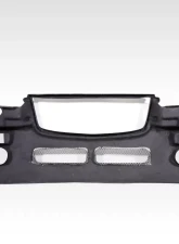 1993-1997 Mazda RX-7 Duraflex RBS V2 Wide Body Front Bumper Cover - 3 Piece                                     - 114864 - Image 8
