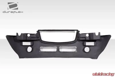1993-1997 Mazda RX-7 Duraflex RBS V2 Wide Body Front Bumper Cover - 3 Piece - 114864