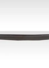 1993-1997 Mazda RX-7 Duraflex TKO Boss Wide Body Front Lip - 1 Piece                                     - 114865 - Image 3