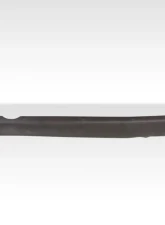1993-1997 Mazda RX-7 Duraflex TKO Boss Wide Body Front Lip - 1 Piece                                     - 114865 - Image 4