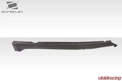 1993-1997 Mazda RX-7 Duraflex TKO Boss Wide Body Front Lip - 1 Piece - 114865