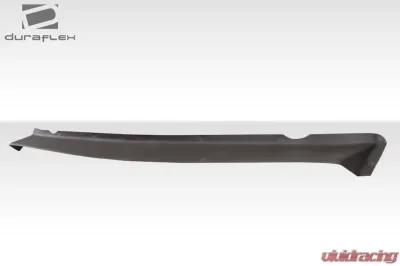 1993-1997 Mazda RX-7 Duraflex TKO Boss Wide Body Front Lip - 1 Piece - 114865