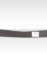 1993-1997 Mazda RX-7 Duraflex TKO Boss Wide Body Front Lip - 1 Piece                                     - 114865 - Image 6