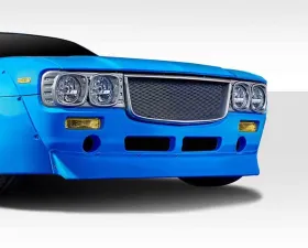 1993-1997 Mazda RX-7 Duraflex TKO Boss Wide Body Head Light Housing - 1 Piece