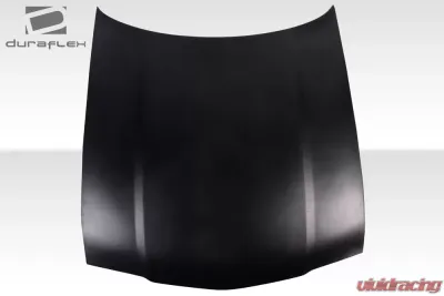 1993-1997 Mazda RX-7 Duraflex TKO RBS V2 Wide Body Hood - 1 Piece - 114867