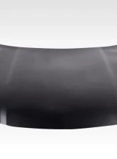 1993-1997 Mazda RX-7 Duraflex TKO RBS V2 Wide Body Hood - 1 Piece                                     - 114867 - Image 4