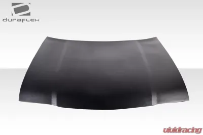 1993-1997 Mazda RX-7 Duraflex TKO RBS V2 Wide Body Hood - 1 Piece - 114867