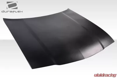 1993-1997 Mazda RX-7 Duraflex TKO RBS V2 Wide Body Hood - 1 Piece - 114867