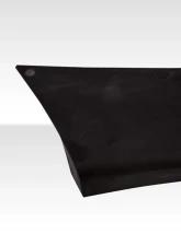 1993-1997 Mazda RX-7 Duraflex TKO Boss Wide Body Side Skirt Rocker Panels - 2 Piece                                     - 114868 - Image 3