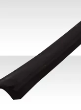 1993-1997 Mazda RX-7 Duraflex TKO Boss Wide Body Side Skirt Rocker Panels - 2 Piece                                     - 114868 - Image 5