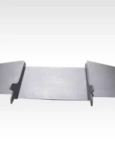 1993-1997 Mazda RX-7 Duraflex TKO Boss Wide Body Rear Diffuser - 9 Piece                                     - 114869 - Image 2