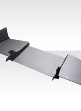 1993-1997 Mazda RX-7 Duraflex TKO Boss Wide Body Rear Diffuser - 9 Piece                                     - 114869 - Image 3