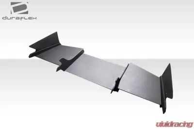 1993-1997 Mazda RX-7 Duraflex TKO Boss Wide Body Rear Diffuser - 9 Piece - 114869