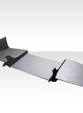 1993-1997 Mazda RX-7 Duraflex TKO Boss Wide Body Rear Diffuser - 9 Piece                                     - 114869 - Image 5