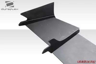 1993-1997 Mazda RX-7 Duraflex TKO Boss Wide Body Rear Diffuser - 9 Piece - 114869