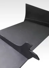 1993-1997 Mazda RX-7 Duraflex TKO Boss Wide Body Rear Diffuser - 9 Piece                                     - 114869 - Image 8