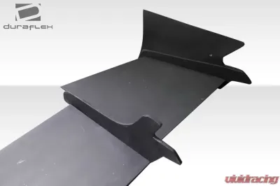 1993-1997 Mazda RX-7 Duraflex TKO Boss Wide Body Rear Diffuser - 9 Piece - 114869