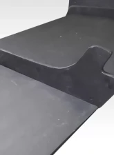 1993-1997 Mazda RX-7 Duraflex TKO Boss Wide Body Rear Diffuser - 9 Piece                                     - 114869 - Image 9